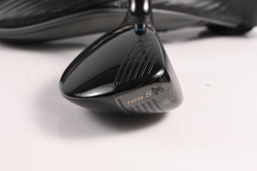 Ladies Cobra King F8 #5 Hybrid / 25 Degree / Ladies Flex Rogue Pro 60 Shaft