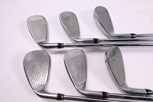 King Cobra S9 Irons / 5-PW / Regular Flex N.S.Pro 90XH Shafts