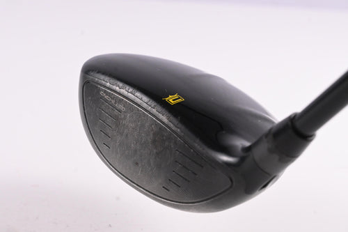 Cobra King Speedzone #3 Wood / 14.5 Degree / Regular Flex Tensei AV Blue 65