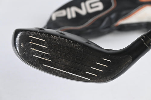 Ping G400 SFT #5 Wood / 19 Degree / Regular Flex Ping Alta CB 65 Shaft