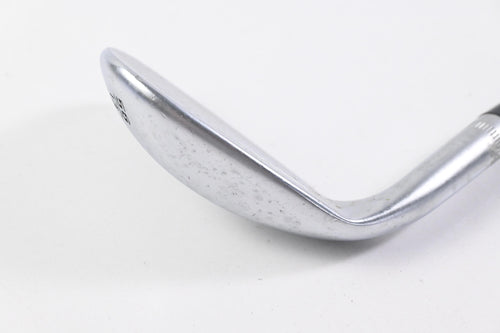 Callaway Mack Daddy PM Grind Sand Wedge / 56 Degree / Senior Flex Superlite 55