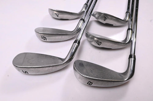 King Cobra S9 Irons / 5-PW / Regular Flex N.S.Pro 90XH Shafts