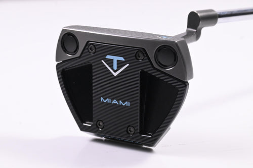 Toulon Miami 2025 Putter / 35 Inch