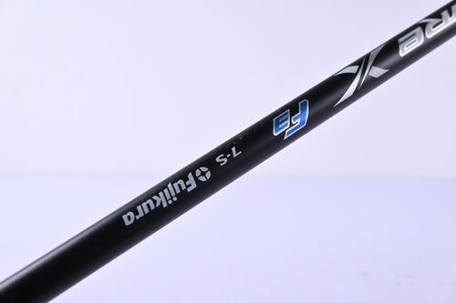 Mizuno ST-Z #5 Wood / 18 Degree / Stiff Flex Fujikura Motore X F3 7 Shaft