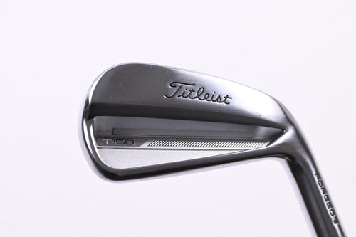 Titleist T150 2023 #5 Iron / 25 Degree / Stiff Flex N.S.Pro Modus3 Tour 120 Shaft
