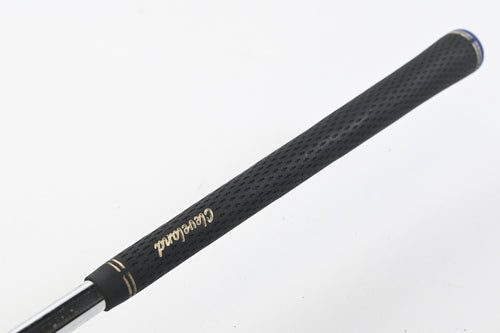 Cleveland RTX-3 Gap Wedge / 52 Degree / Wedge Flex Steel Shaft