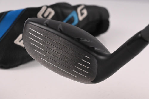 Ping G Series #3 Hybrid / 19 Degree / Stiff Flex Ping Alta Blue 70 Shaft
