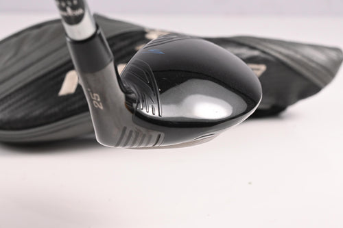 Ladies Cobra King F8 #5 Hybrid / 25 Degree / Ladies Flex Rogue Pro 60 Shaft