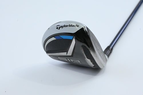 Taylormade SIM Max #7 Wood / 21 Degree / Senior Flex Fujikura Venus Blue 5 Shaft