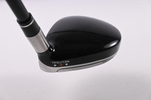 Callaway FT #3 Wood / 15 Degree / Regular Flex Fujikura Fit On Shaft