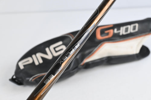 Ping G400 SFT #5 Wood / 19 Degree / Regular Flex Ping Alta CB 65 Shaft