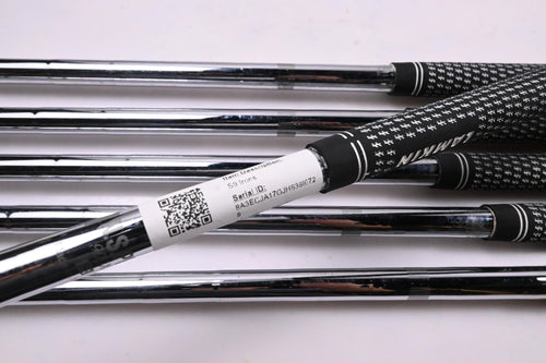 King Cobra S9 Irons / 5-PW / Regular Flex N.S.Pro 90XH Shafts