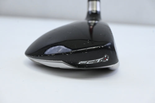 Taylormade R9 Fairway #4 Wood / 17 Degree / Regular Flex Fujikura Motore 70