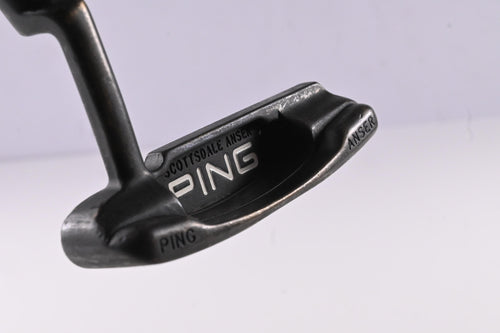 Ping Karsten Original Anser Putter / 35 Inch