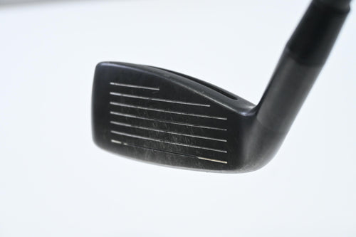Adams Pro #4 Hybrid / 23 Degree / Regular Flex Aldila Tour 85