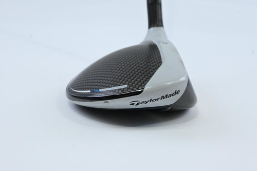 Taylormade SIM Max #7 Wood / 21 Degree / Senior Flex Fujikura Venus Blue 5 Shaft