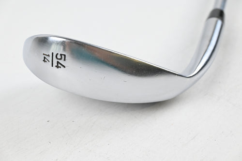 Callaway CB 12 Sand Wedge / 54 Degree / Stiff Flex Project X LS 120 Steel Shaft