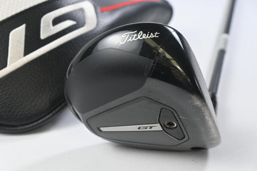 Titleist GT280 Mini Driver / 13 Degree / Regular Flex Tensei 1K Blue 65 Shaft