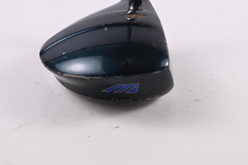 Mizuno T-Zoid Forged #3 Wood / 15 Degree / Regular Flex Dynalite Gold Shaft
