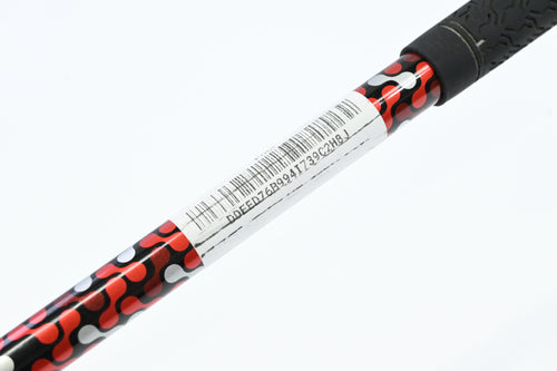 Taylormade M4 #3 Wood / 15 Degree / Regular Flex Fujikura Atmos Red 5 Shaft