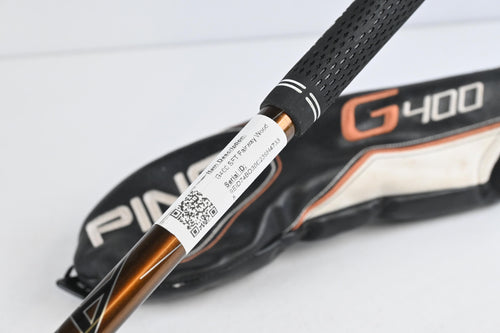 Ping G400 SFT #5 Wood / 19 Degree / Regular Flex Ping Alta CB 65 Shaft