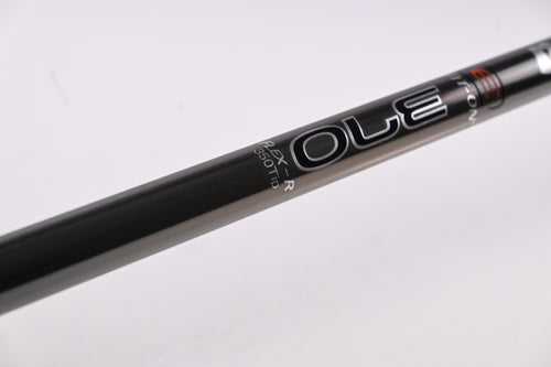 Callaway FT #3 Wood / 15 Degree / Regular Flex Fujikura Fit On Shaft