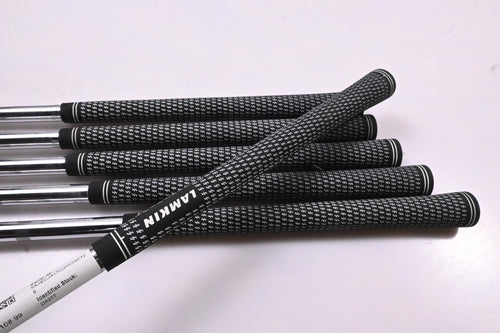 King Cobra S9 Irons / 5-PW / Regular Flex N.S.Pro 90XH Shafts