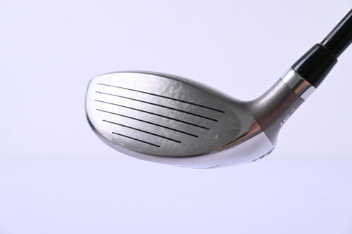 Cobra Amp Cell-S #3 Wood / 16 Degree / Regular Flex Cobra Amp Cell-S 65 Shaft