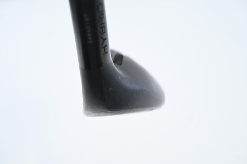 Adams Pro #4 Hybrid / 23 Degree / Regular Flex Aldila Tour 85