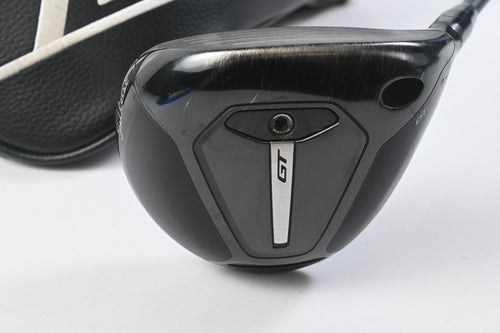Titleist GT280 Mini Driver / 13 Degree / Regular Flex Tensei 1K Blue 65 Shaft