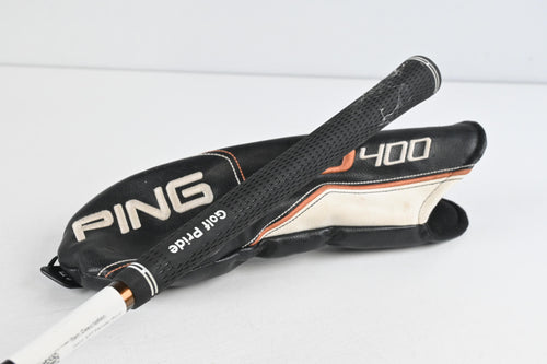 Ping G400 SFT #5 Wood / 19 Degree / Regular Flex Ping Alta CB 65 Shaft