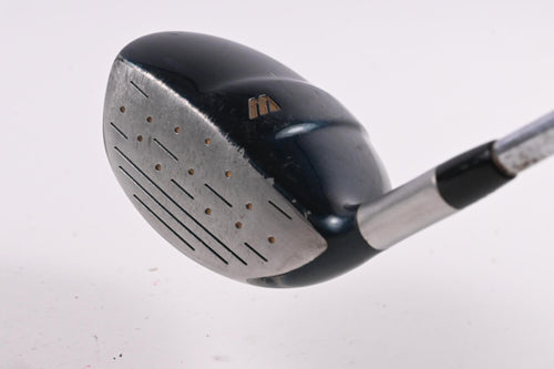 Mizuno T-Zoid Forged #3 Wood / 15 Degree / Regular Flex Dynalite Gold Shaft