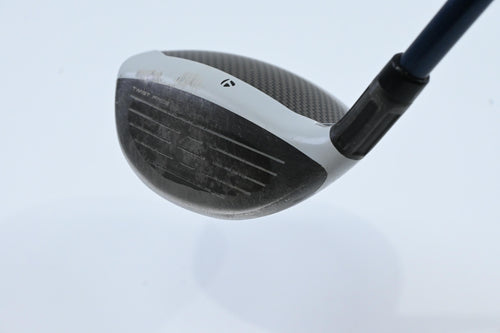 Taylormade SIM Max #7 Wood / 21 Degree / Senior Flex Fujikura Venus Blue 5 Shaft