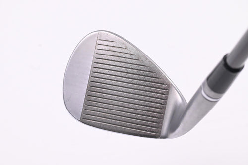 Taylormade Milled Grind 5 Lob Wedge / 58 Degree / Wedge Flex Shaft