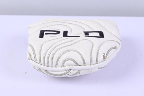 Ping PLD Milled 2024 Oslo 4 Putter / 35 Inch