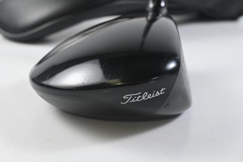 Titleist GT280 Mini Driver / 13 Degree / Regular Flex Tensei 1K Blue 65 Shaft