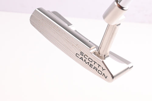 Scotty Cameron Super Select Squareback 2 Putter / 33 Inch