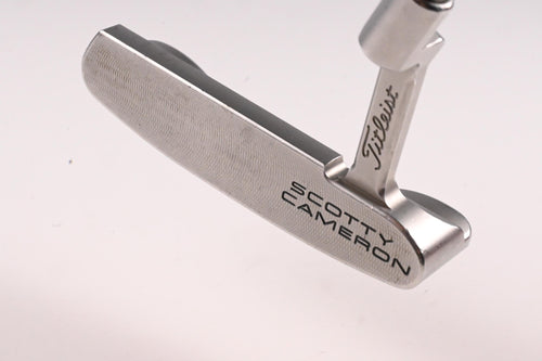 Scotty Cameron Special Select Newport Putter / 35 Inch