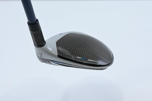 Taylormade SIM Max #7 Wood / 21 Degree / Senior Flex Fujikura Venus Blue 5 Shaft