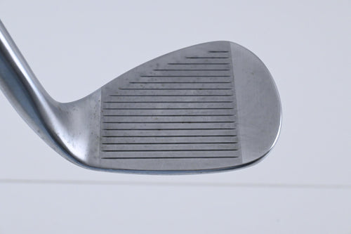 Left Hand Titleist Vokey SM10 Lob Wedge / 60 Degree / Wedge Flex Titleist SM10