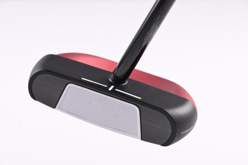 Odyssey Square 2 Square Tri-Hot Rossie Putter / 34 Inch