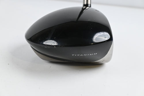 Taylormade R5 Dual Type N Driver / 10.5 Degree / Stiff Flex M.A.S.2 65 Shaft