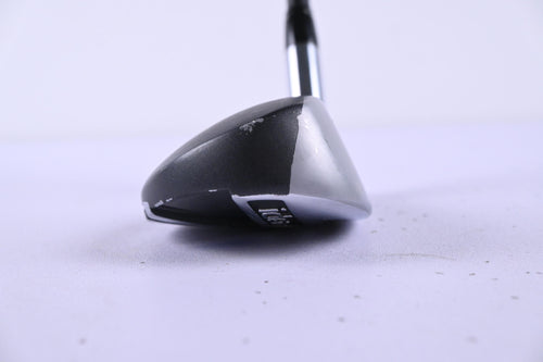 Adams Idea 2014 #4 Hybrid / 22 Degree / Regular Flex Bassara E 60 Shaft