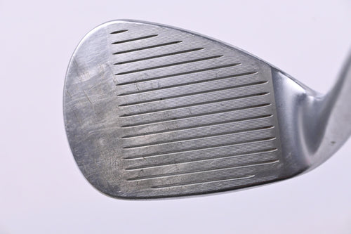 Callaway Jaws MD5 Lob Wedge / 58 Degree / Stiff Flex Dynamic Gold S200 Shaft