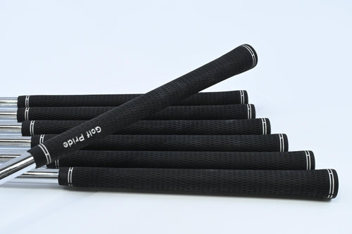 Vega VDC Irons / 4-PW / X-Flex KBS Tour Lite Shafts