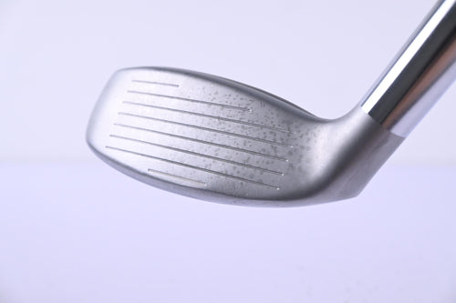 Adams Idea 2014 #4 Hybrid / 22 Degree / Regular Flex Bassara E 60 Shaft