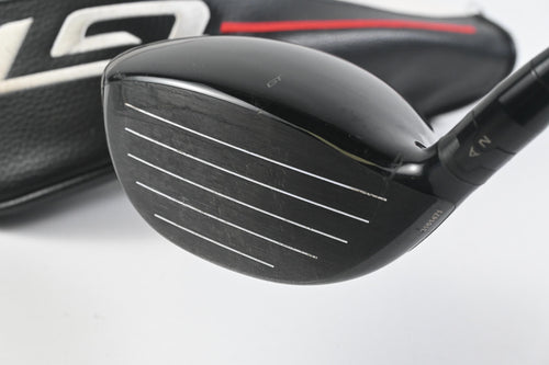 Titleist GT280 Mini Driver / 13 Degree / Regular Flex Tensei 1K Blue 65 Shaft