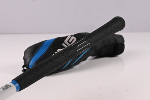 Ping G Series #3 Hybrid / 19 Degree / Stiff Flex Ping Alta Blue 70 Shaft