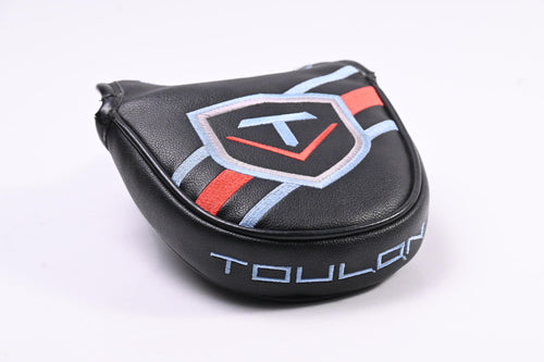 Toulon Miami 2025 Putter / 35 Inch