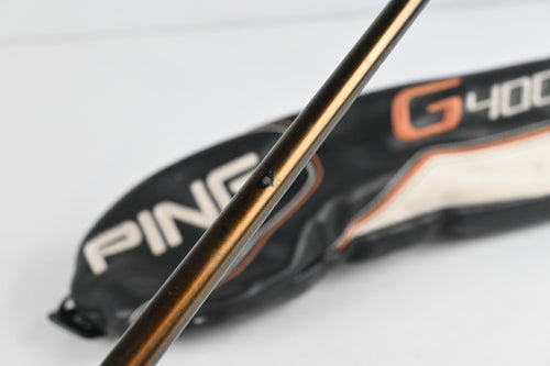 Ping G400 SFT #5 Wood / 19 Degree / Regular Flex Ping Alta CB 65 Shaft